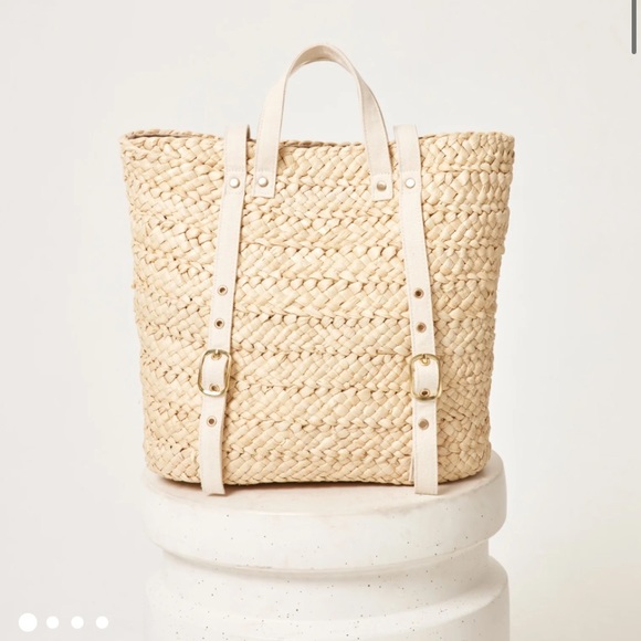 L*Space Summer Days Backpack - Picture 3 of 4